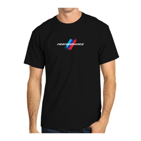 BMW PERFORMANCE T shirt