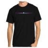 BMW LOGO IN LINES T Shirt