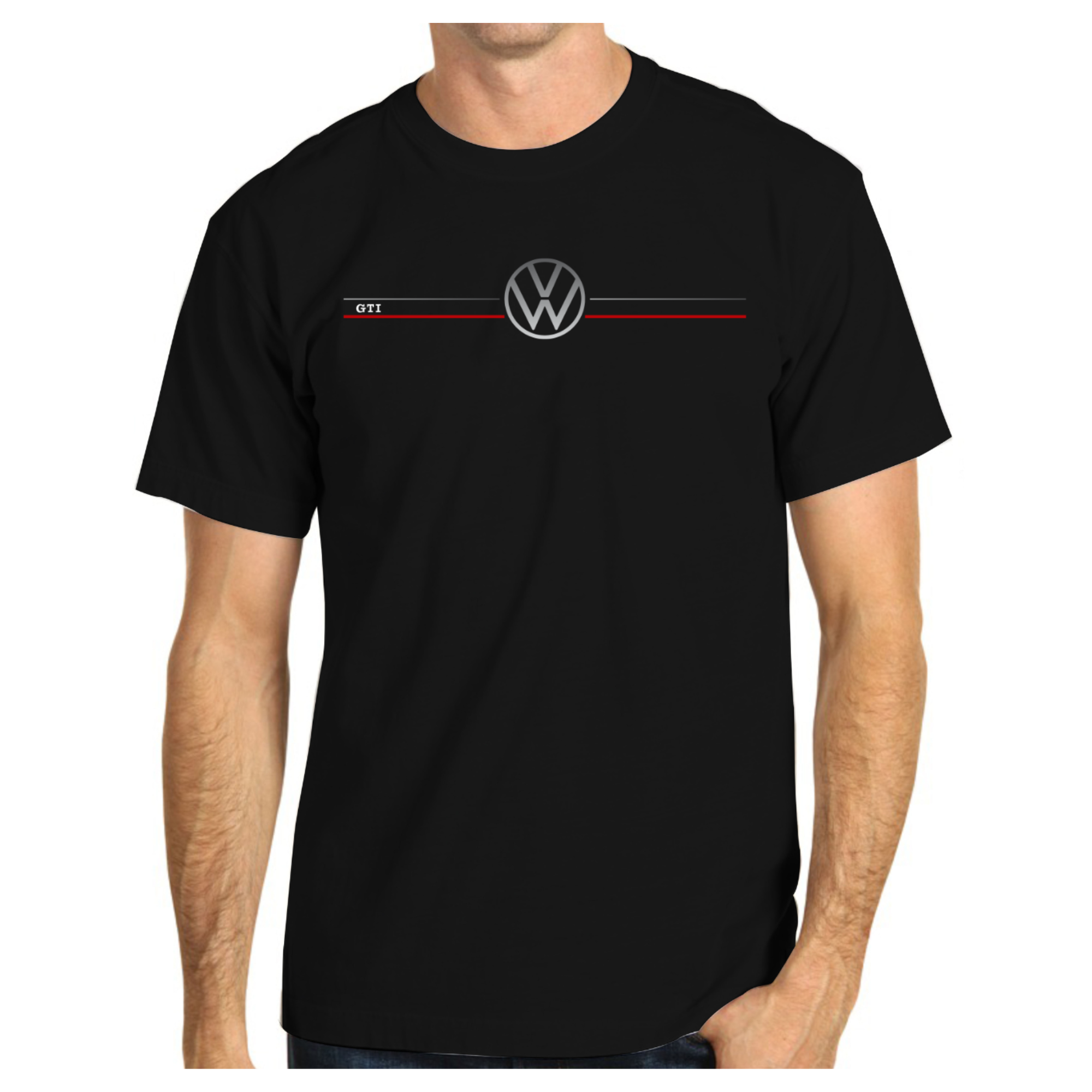 1 VW GTI T Shirt