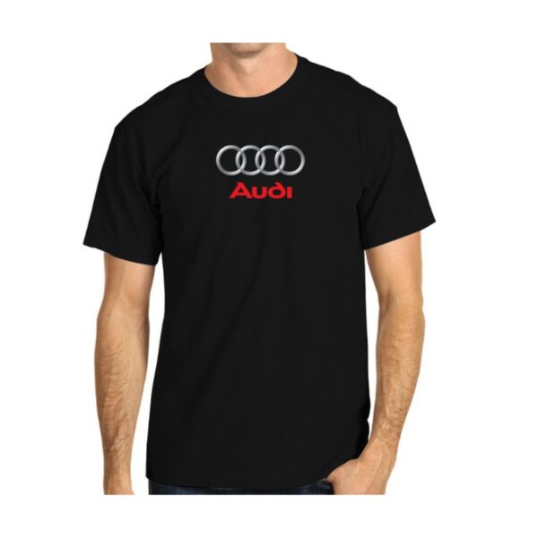 AUDI T Shirt