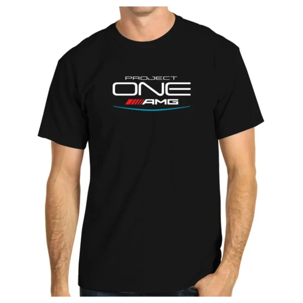 ONE AMG T Shirt