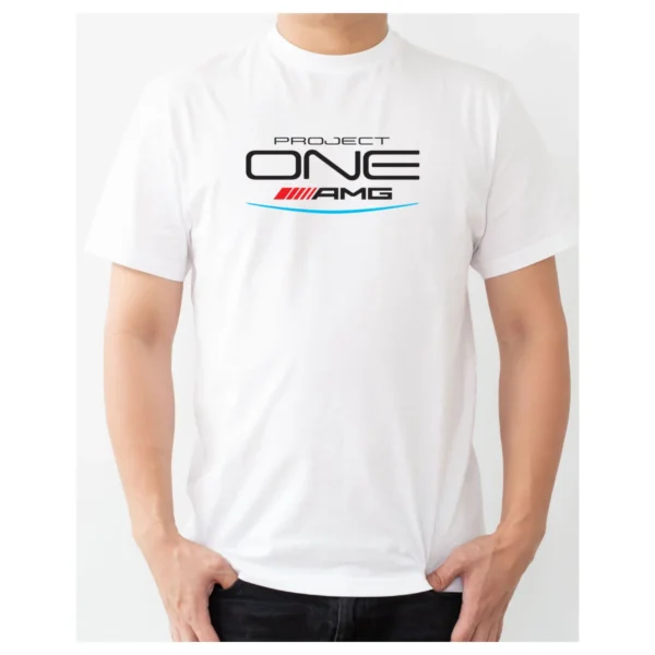 ONE AMG T Shirt