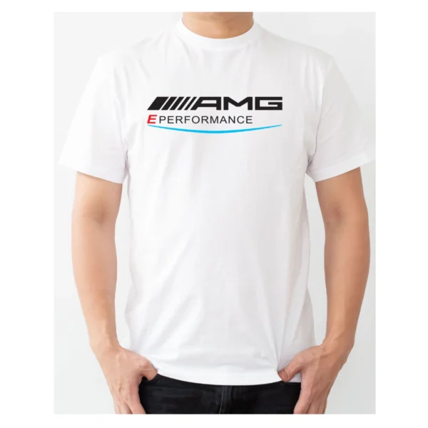 AMG PERFORMANCE T Shirt