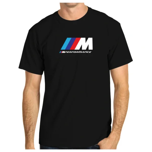BMW PERFORMANCE 2 T Shirt