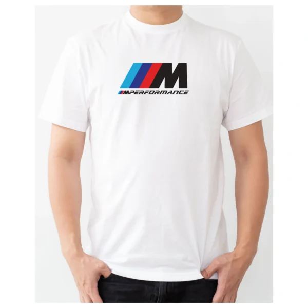 BMW PERFORMANCE 2 T Shirt