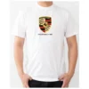 PORSCHE T Shirt
