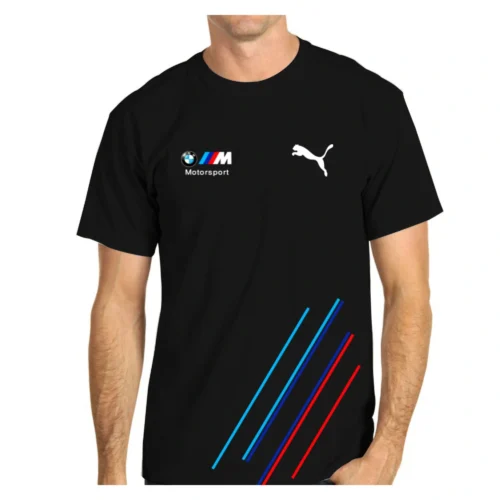 BMW Motorsport T Shirt