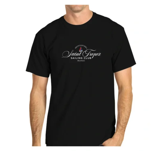 SAILING CLUB T Shirt