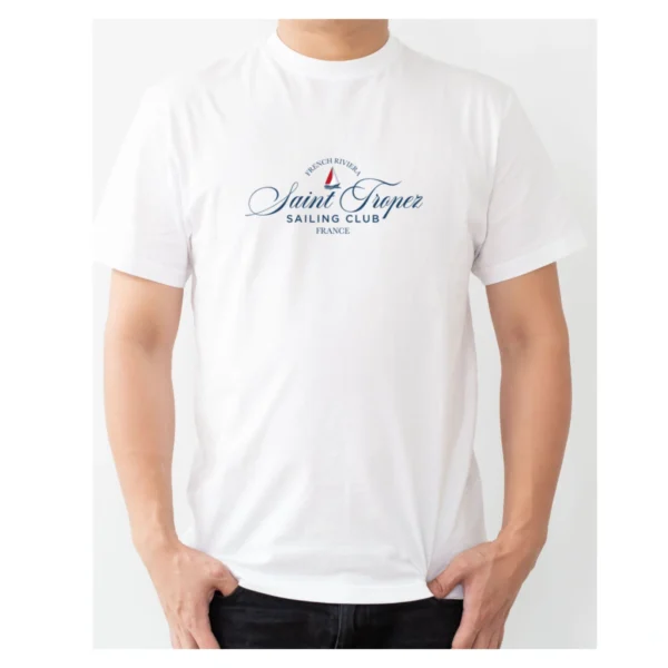 SAILING CLUB T Shirt