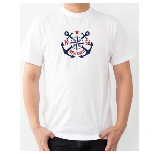 ANCHOR T Shirt