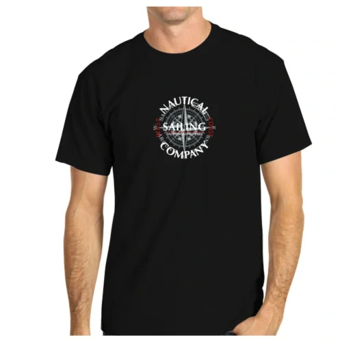 NAUTICAL T Shirt