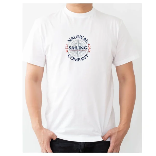 NAUTICAL T Shirt