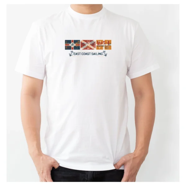 FLAG OF THE SEA T Shirt