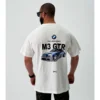  BMW M3 Oversize T Shirt رجالي قطن 100% كومبكت  بأعلي الخامات الفطنية المصرية التي تشعرك دائما بالراحة من CROO لقدرتها علي أمتصاص العرق بدون أي مضايقات لكونها قطن مصرى 100%​ تسوق منتجات BMW