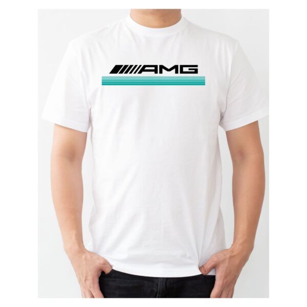 NEW AMG T Shirt