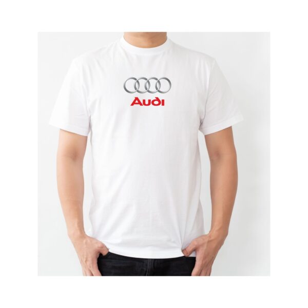 AUDI T Shirt