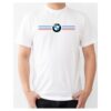 BMW LINES & LOGO T Shirt