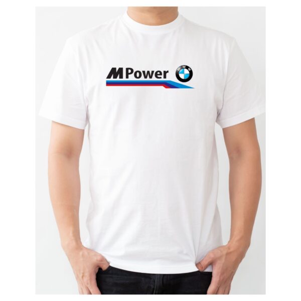 BMW M POWER T Shirt
