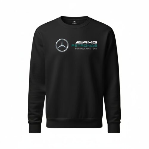 Mercedes Sweat Shirt