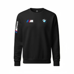 BMW Sweat Shirt M Power