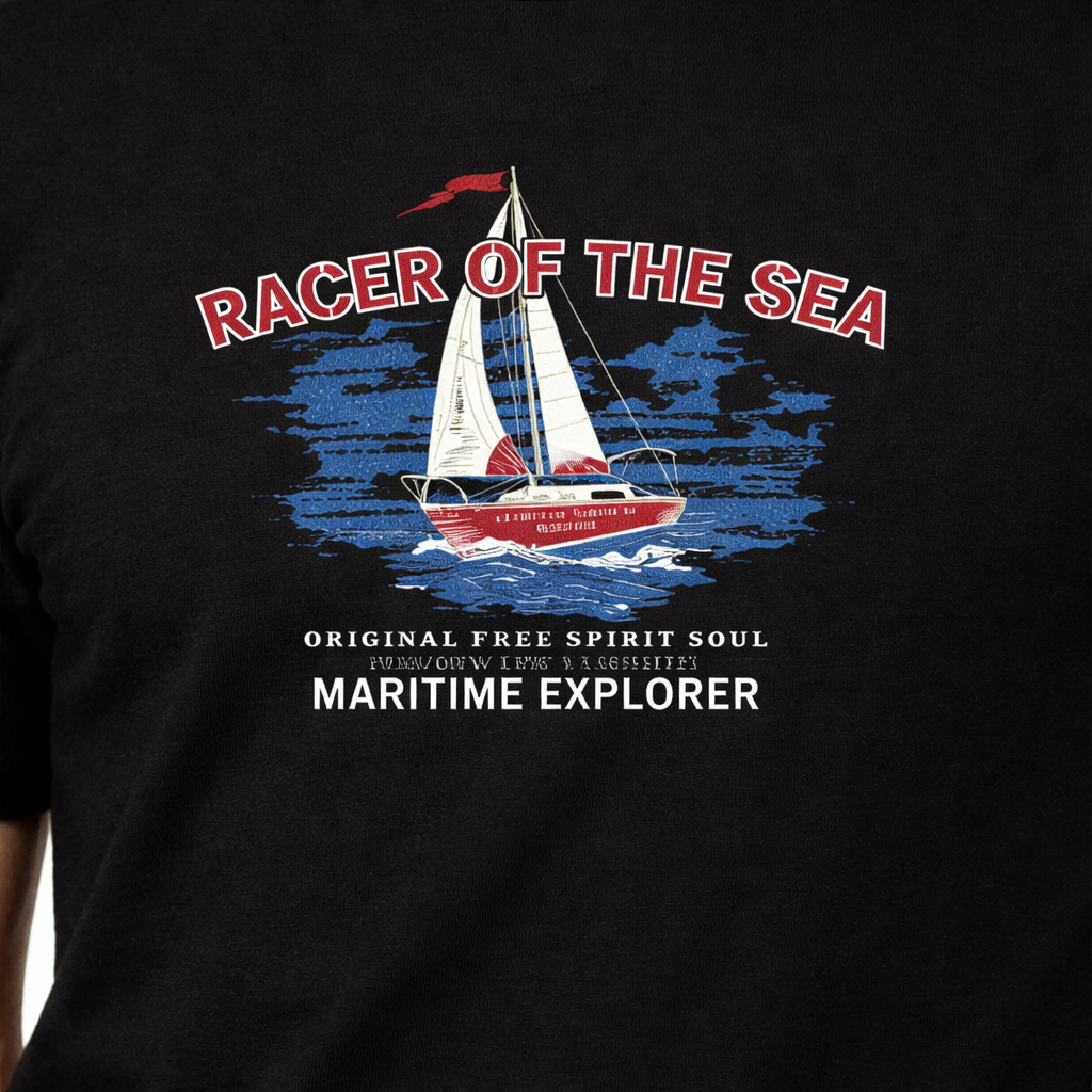 ANCHOR T Shirt 1