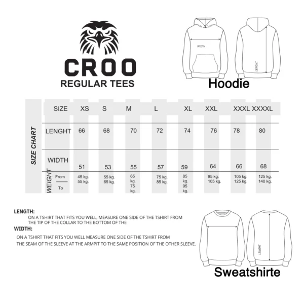 VW Jacket – R-Line