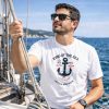 KING OF THE SEA T Shirt