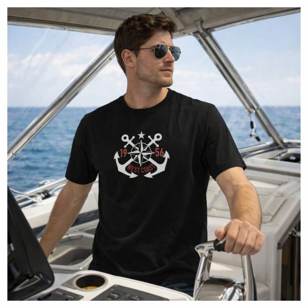 ANCHOR T Shirt