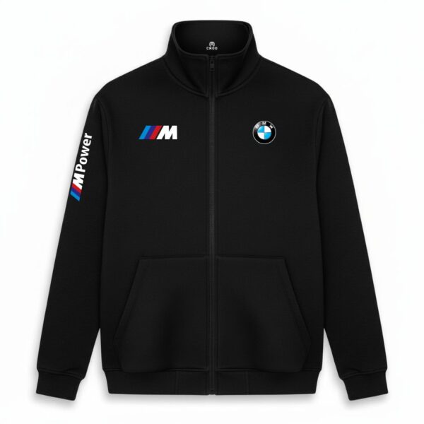 BMW Jacket – M-Power