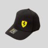 Ferrari Cap