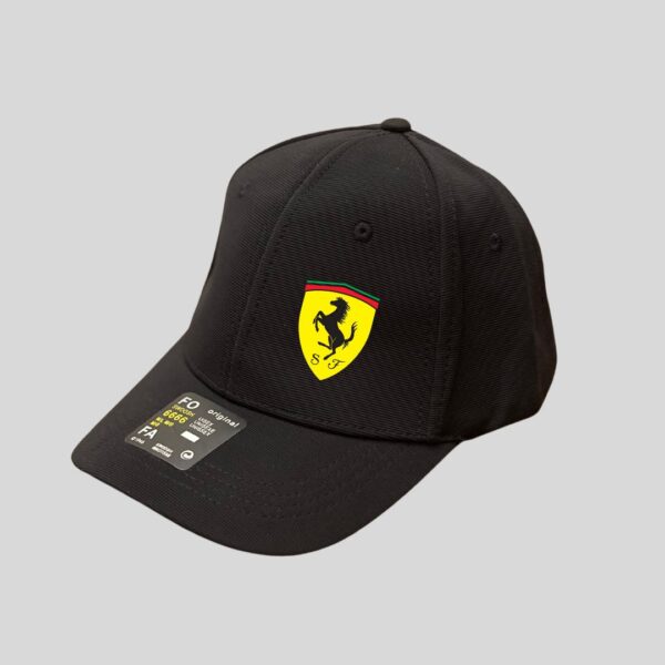 Ferrari Cap
