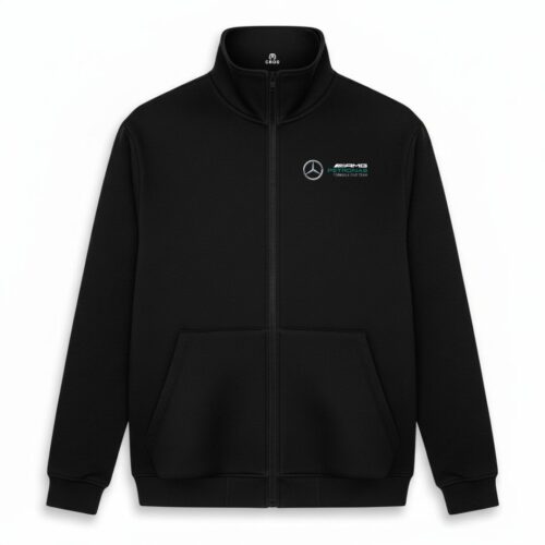 Mercedes Jacket – AMG