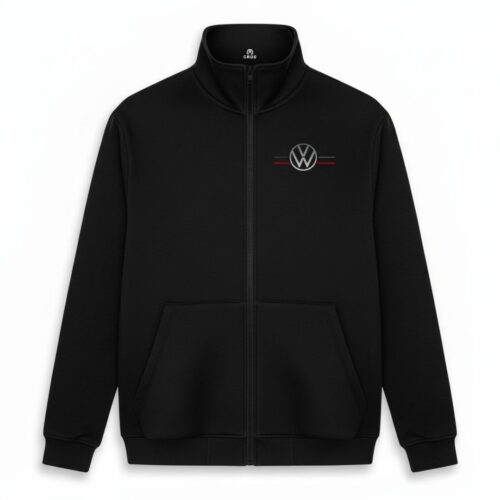 VW Jacket – R-Line