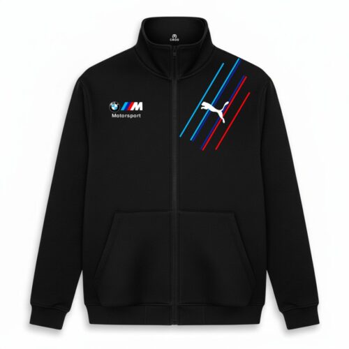 BMW Jacket – Motorsport