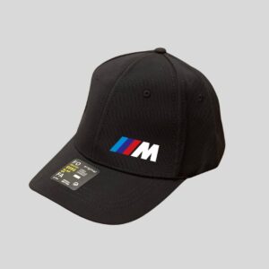 BMW M Power Cap