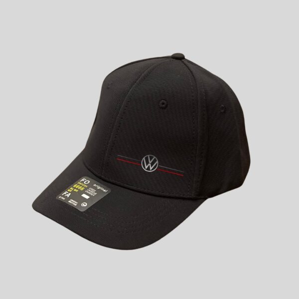VW Cap