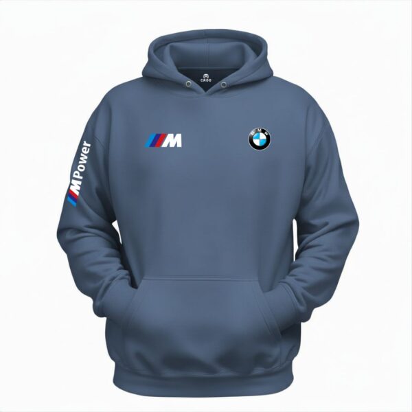 BMW Hoodie M-Power BMW Hoodie M-Power