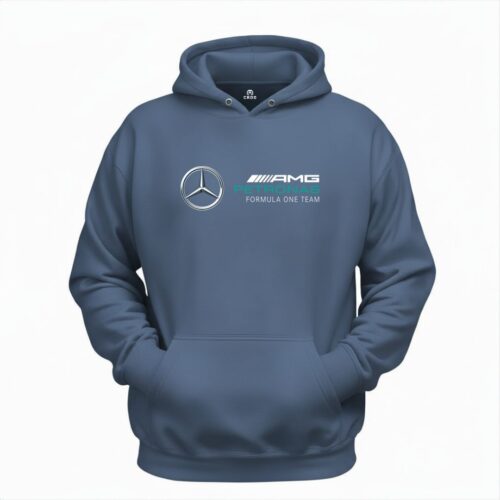 Mercedes Hoodie 2026