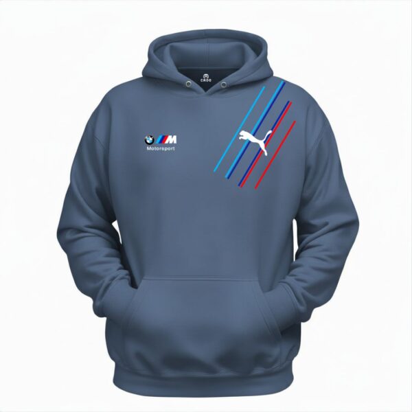 BMW Hoodie Motorsport 2026