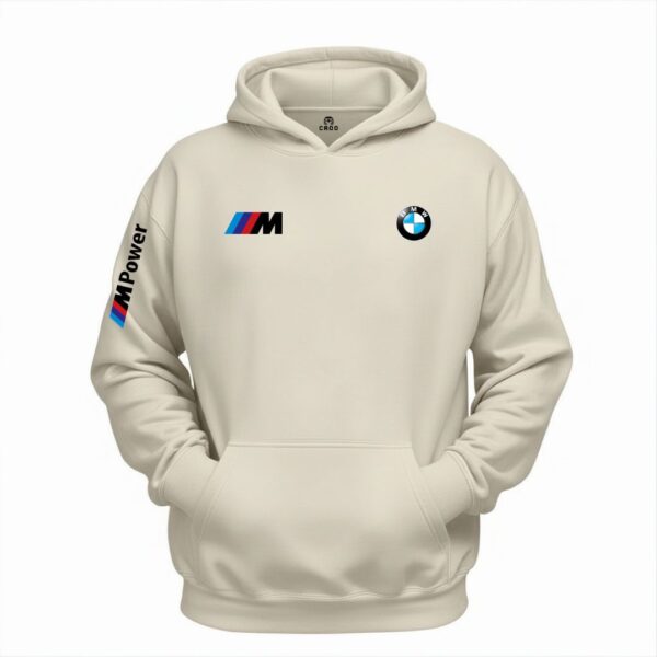 BMW Hoodie M-Power BMW Hoodie M-Power