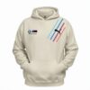 BMW Hoodie Motorsport 2026 BMW Hoodie Motorsport 2026