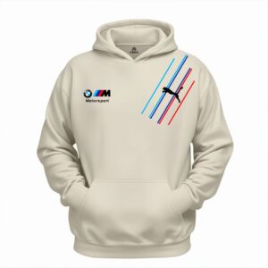 BMW Hoodie Motorsport 2026