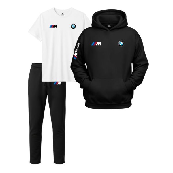 BMW Hoodie Set M-Power