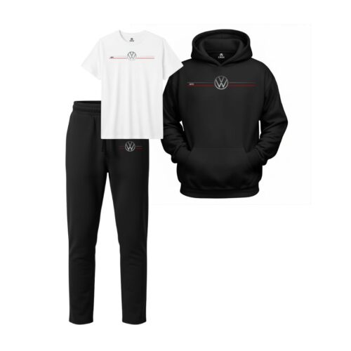 VW Hoodie Set