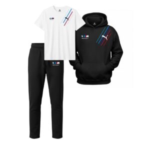 BMW Hoodie Set Motorsport