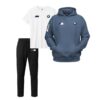 BMW Hoodie Set M-Power