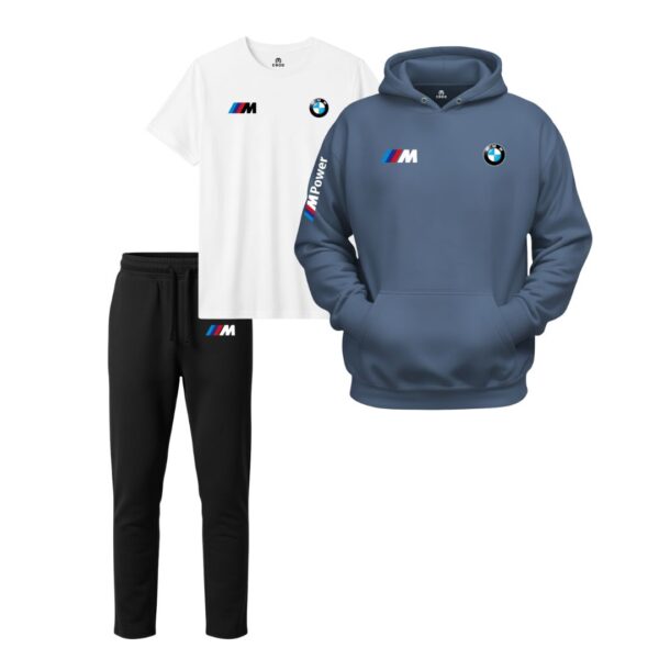 BMW Hoodie Set M-Power