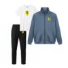 Ferrari Jacket Set