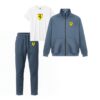 Ferrari Jacket Set