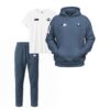 BMW Hoodie Set M-Power